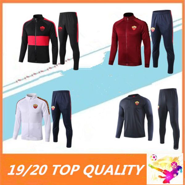 2019 2020 rome soccer tracksuit 19 20 totti de rossi dzeko perotti el shaarawy chaqueta de fútebol jacket training suit, Black;yellow
2019 2020 rome soccer tracksuit 19 20 totti de rossi dzeko perotti el shaarawy chaqueta de fútebol jacket training suit, Black;yellow
