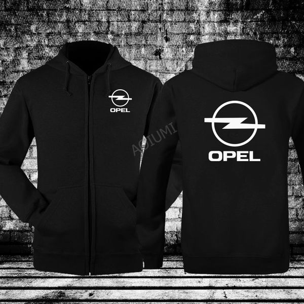 for men winter coats opel sweatshirt print hooded hoodies zipper new standard jackets, Black
for men winter coats opel sweatshirt print hooded hoodies zipper new standard jackets, Black