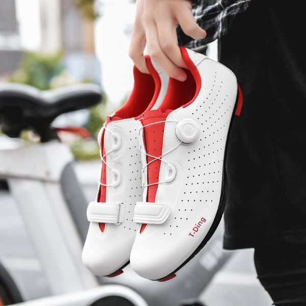 sanmao sh-ic500 cycling shoe road bike cycling spin shoe dual cleat compatibility, Black
sanmao sh-ic500 cycling shoe road bike cycling spin shoe dual cleat compatibility, Black