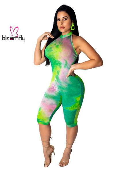 2019 women sleeveless halter high waist backless bodycon jumpsuit female backless club party romper playsuit slim overalls, Black;white
2019 women sleeveless halter high waist backless bodycon jumpsuit female backless club party romper playsuit slim overalls, Black;white