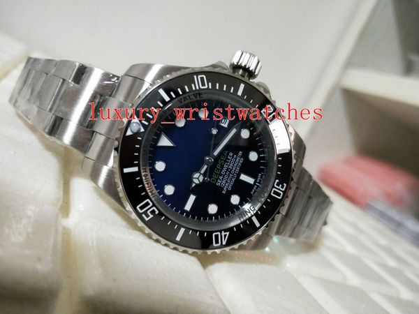 wristwatches bp factory sea-dweller 44mm 116660 blue black ceramic bezel 316l steel 2813 movement automatic mens watch watches, Slivery;brown
wristwatches bp factory sea-dweller 44mm 116660 blue black ceramic bezel 316l steel 2813 movement automatic mens watch watches, Slivery;brown