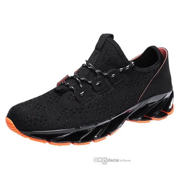 fashion men shoes mesh breathable sneakers walking male footwear new comfortable lightweight running shoes a-200301181
fashion men shoes mesh breathable sneakers walking male footwear new comfortable lightweight running shoes a-200301181