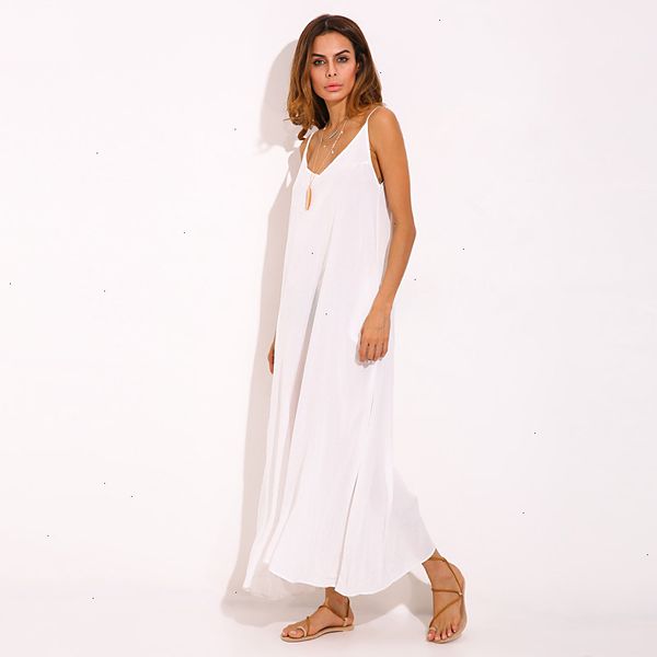 designer dress designer dresses 2019 summer women strapless v neck sleeveless dress casual loose maxi solid dress white oversized, Black;gray
designer dress designer dresses 2019 summer women strapless v neck sleeveless dress casual loose maxi solid dress white oversized, Black;gray