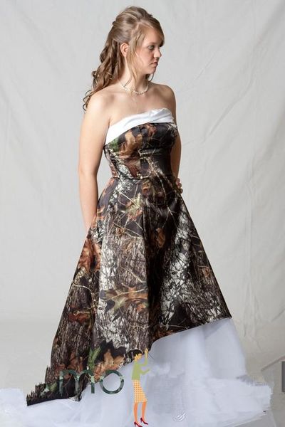 strapless a-line camo wedding dresses white tulle camouflage bridal gowns lace up back 2019 lace up back vestidos de mariee country
strapless a-line camo wedding dresses white tulle camouflage bridal gowns lace up back 2019 lace up back vestidos de mariee country