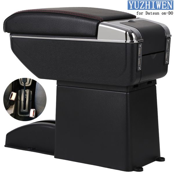 for datsun on-do armrest box datsun mi-do universal car central armrest storage box cup holder ashtray modification accessories
for datsun on-do armrest box datsun mi-do universal car central armrest storage box cup holder ashtray modification accessories