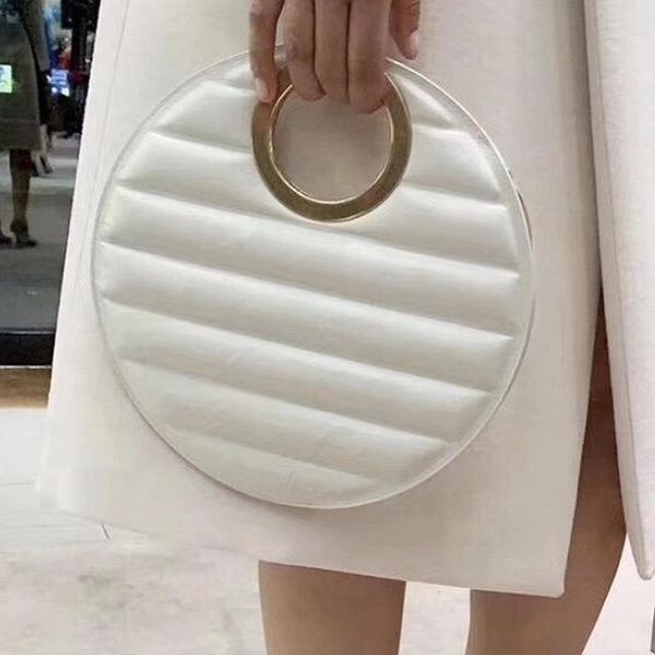 100% genuine leather women handbag retro moon evening bag clutch bag metal ring purses and handbags
100% genuine leather women handbag retro moon evening bag clutch bag metal ring purses and handbags