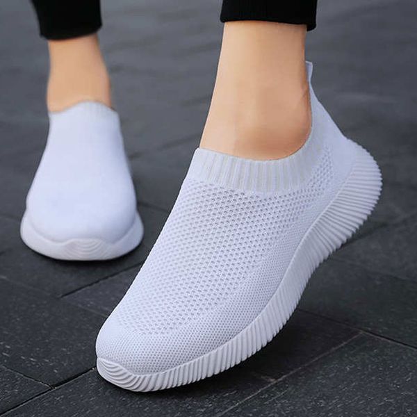 slip on women's summer sports shoes flat big size running shoes ladies light sock footwear air mesh low women sport sneaker i1
slip on women's summer sports shoes flat big size running shoes ladies light sock footwear air mesh low women sport sneaker i1