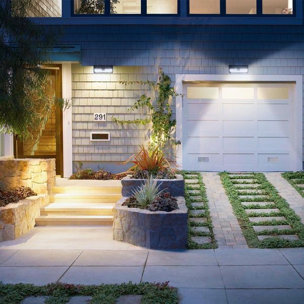 1 pc 62leds solar outdoor ir motion sensor wall light 650 lumen body sensing courtyard light
1 pc 62leds solar outdoor ir motion sensor wall light 650 lumen body sensing courtyard light