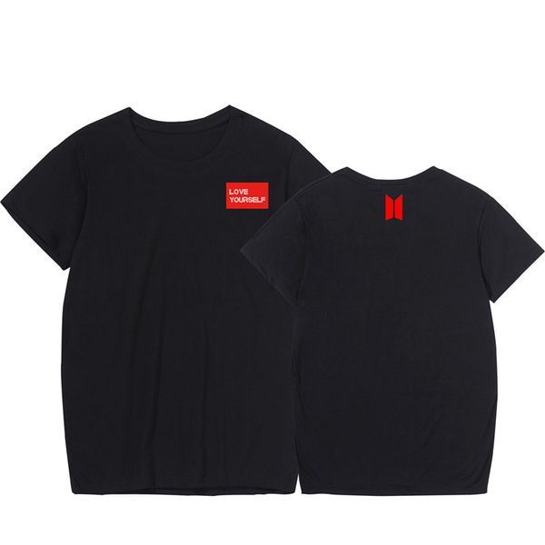 письмо печати tshirts мужчины женщины вокруг шеи вскользь лето коротким рукавом топы boy tee s-3xl, White;black
письмо печати tshirts мужчины женщины вокруг шеи вскользь лето коротким рукавом топы boy tee s-3xl, White;black