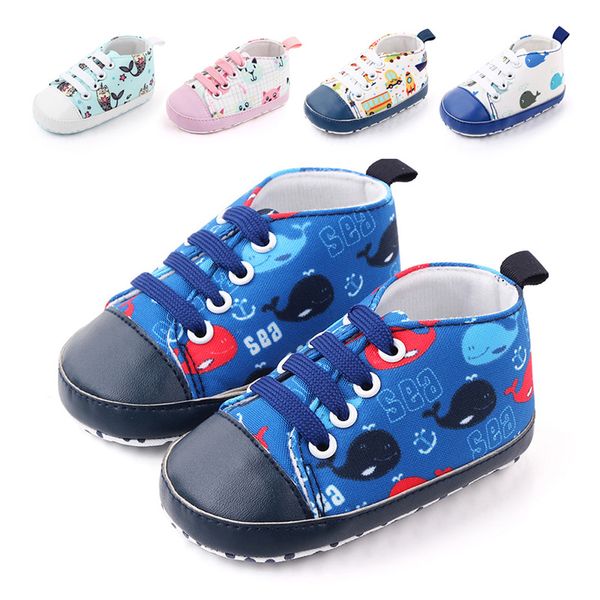 autumn baby boys girls shoes breathable anti-slip infant sneakers newborn first walker toddler soft soled casual walking shoe
autumn baby boys girls shoes breathable anti-slip infant sneakers newborn first walker toddler soft soled casual walking shoe