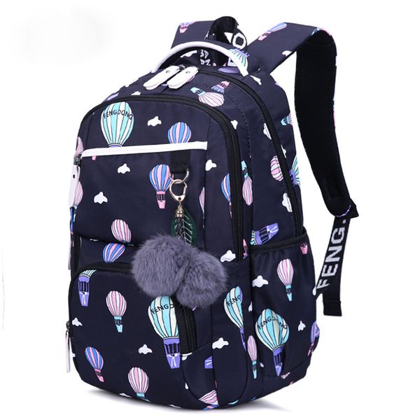 loozykit flower printing korean style girls school bags children school backpacks large capacity backpack bag for kids mochila
loozykit flower printing korean style girls school bags children school backpacks large capacity backpack bag for kids mochila