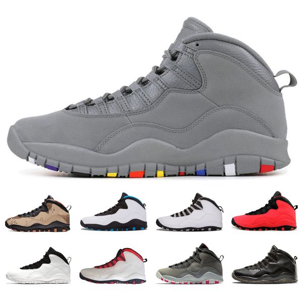 10 men basketball shoes 10s mens cool grey i m back steel grey tinker westbrook dark smoke grey black sports sneakers trainer shoes
10 men basketball shoes 10s mens cool grey i m back steel grey tinker westbrook dark smoke grey black sports sneakers trainer shoes