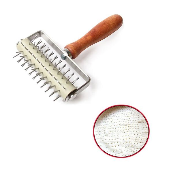 из нержавеющей стали нож для пиццы kitchen gadgets макаронные roller деревянные ручки круглый нож cutter slicer лезвия для кондитерских изде
из нержавеющей стали нож для пиццы kitchen gadgets макаронные roller деревянные ручки круглый нож cutter slicer лезвия для кондитерских изде