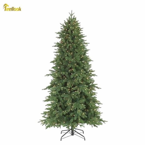 teellook 1.2m/3.0m luminous christmas tree pe material christmas l shopping mall home decorations
teellook 1.2m/3.0m luminous christmas tree pe material christmas l shopping mall home decorations