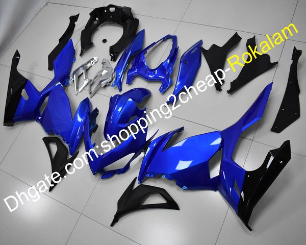 for kawasaki ninja 400 motorbike 2018 2019 2020 ninja400 ninja-400 18 19 2010 blue black fairing kits
for kawasaki ninja 400 motorbike 2018 2019 2020 ninja400 ninja-400 18 19 2010 blue black fairing kits