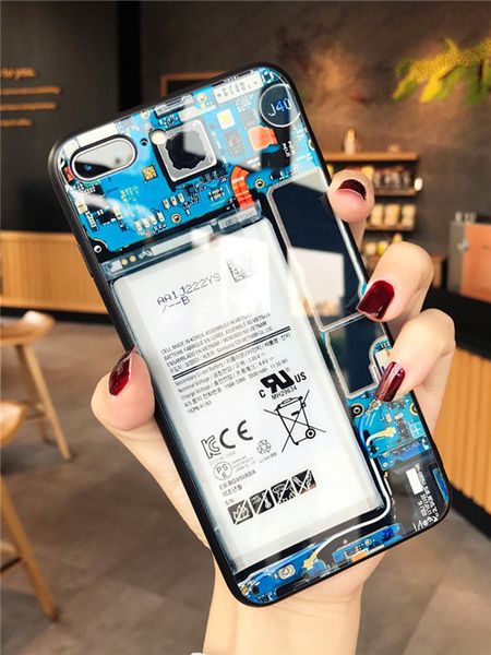 1pcs case for iphone 11 11pro 11pro max xs max xs xr x 8 7 6 plus case battery individuality tpu+pc back cover ready stock
1pcs case for iphone 11 11pro 11pro max xs max xs xr x 8 7 6 plus case battery individuality tpu+pc back cover ready stock