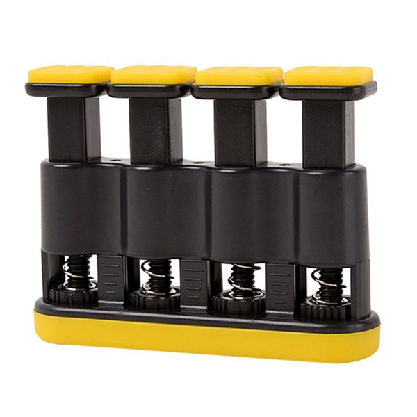 adjustable hand trainer | finger trainer | hand muscle trainer for piano, guitar, sports, fitness, climbing, physiotherapy, etc
adjustable hand trainer | finger trainer | hand muscle trainer for piano, guitar, sports, fitness, climbing, physiotherapy, etc
