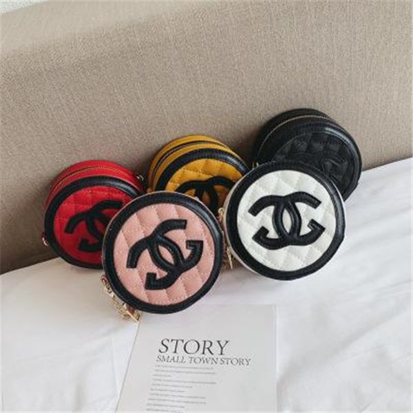 kids hangbag brand new 5 colors girls bags accessories designer crossbody bag diamond lattice round purse dhl fj582, White
kids hangbag brand new 5 colors girls bags accessories designer crossbody bag diamond lattice round purse dhl fj582, White