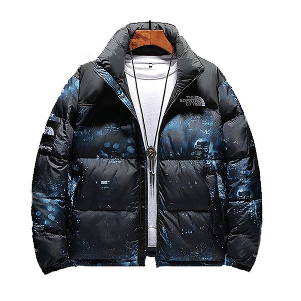 cotton-padded fashion boys jackets big children's winter spring warm coat leopard print cool teenage boys outerwear 8 10 12 year, Blue;gray
cotton-padded fashion boys jackets big children's winter spring warm coat leopard print cool teenage boys outerwear 8 10 12 year, Blue;gray