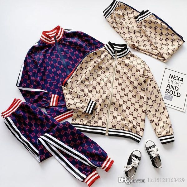 grea baby design 2019 fall casual sportswear men and women fashion contrast color two-piece letter set size -2xl, Gray
grea baby design 2019 fall casual sportswear men and women fashion contrast color two-piece letter set size -2xl, Gray
