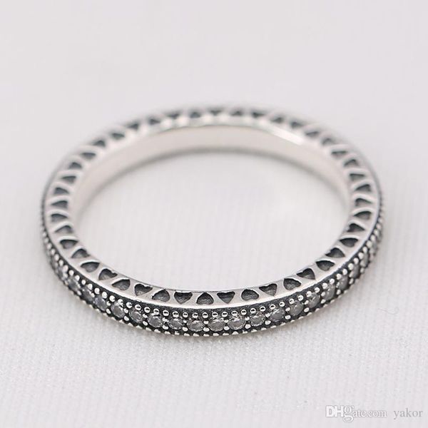 new 925 sterling silver full cz diamond ring logo original box for pandora wedding ring engagement jewelry rings for women girls, Slivery;golden
new 925 sterling silver full cz diamond ring logo original box for pandora wedding ring engagement jewelry rings for women girls, Slivery;golden