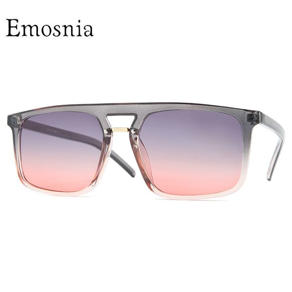 emosnia 2020 supermen women sqaure sunglasses ladies fashion italy brand design vacation sun glasses uv400, White;black
emosnia 2020 supermen women sqaure sunglasses ladies fashion italy brand design vacation sun glasses uv400, White;black