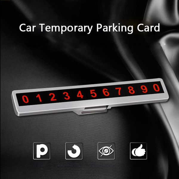 car accessories car temporary parking card notification luminous phone number card plate automobiles telephone number stickers
car accessories car temporary parking card notification luminous phone number card plate automobiles telephone number stickers