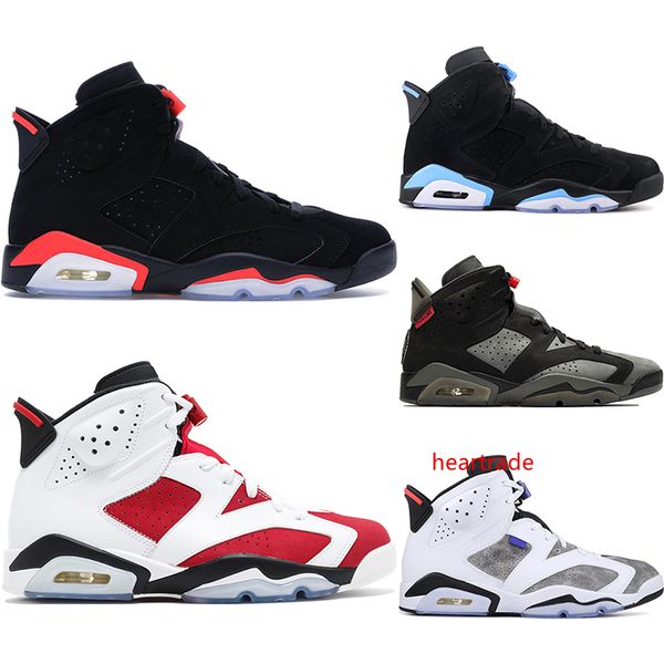 2020 black infrared 6 basketball shoes psg 6s unc black blue white infrared men sport blue red oreo oreo black cat sneakers 7-13
2020 black infrared 6 basketball shoes psg 6s unc black blue white infrared men sport blue red oreo oreo black cat sneakers 7-13