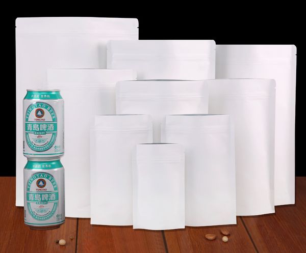 10pcs diy multi size white window kraft paper bag self-sealing melon seeds&tea leaf&frosted red date packaging bag can be custom
10pcs diy multi size white window kraft paper bag self-sealing melon seeds&tea leaf&frosted red date packaging bag can be custom