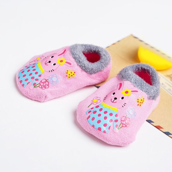 baby socks lovely casual fashion children's socks cute cartoon non-slip cotton floor socks kids slippers 2020, Pink;yellow
baby socks lovely casual fashion children's socks cute cartoon non-slip cotton floor socks kids slippers 2020, Pink;yellow