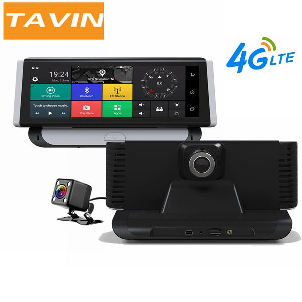 tavin car dvrs 4g adas android 5.1 8.0 inch rearview mirror camera gps wifi 1080p video recorder navigation dash cam dual lens
tavin car dvrs 4g adas android 5.1 8.0 inch rearview mirror camera gps wifi 1080p video recorder navigation dash cam dual lens