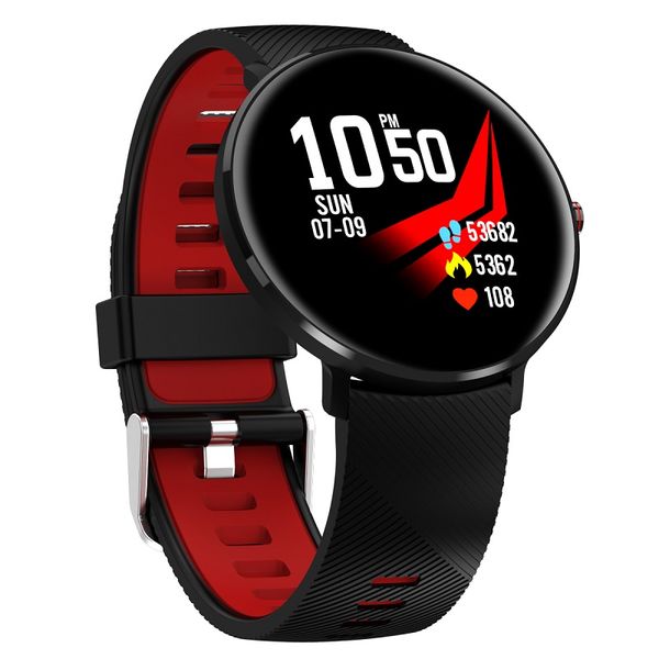 winsun l10 smart watch ecg heart rate measure smartwatch waterproof ip68 watch men women android ios sms call alarm reminder
winsun l10 smart watch ecg heart rate measure smartwatch waterproof ip68 watch men women android ios sms call alarm reminder