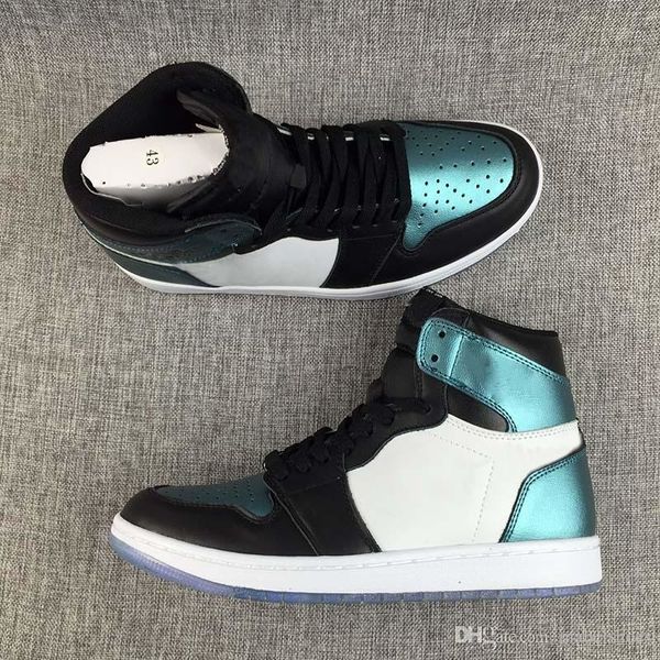basketball shoes 1s emerald black white mens women fashion designer brand new sports sneakers with quality
basketball shoes 1s emerald black white mens women fashion designer brand new sports sneakers with quality