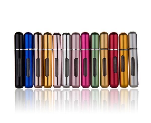 stock 8ml refillable mini perfume spray bottle aluminum spray atomizer portable travel cosmetic container perfume bottle
stock 8ml refillable mini perfume spray bottle aluminum spray atomizer portable travel cosmetic container perfume bottle