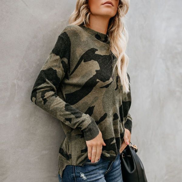 2018 autumn and winter women long sleeve hoodies printed camouflage hoodies women's casual sweatshirt women, Black
2018 autumn and winter women long sleeve hoodies printed camouflage hoodies women's casual sweatshirt women, Black