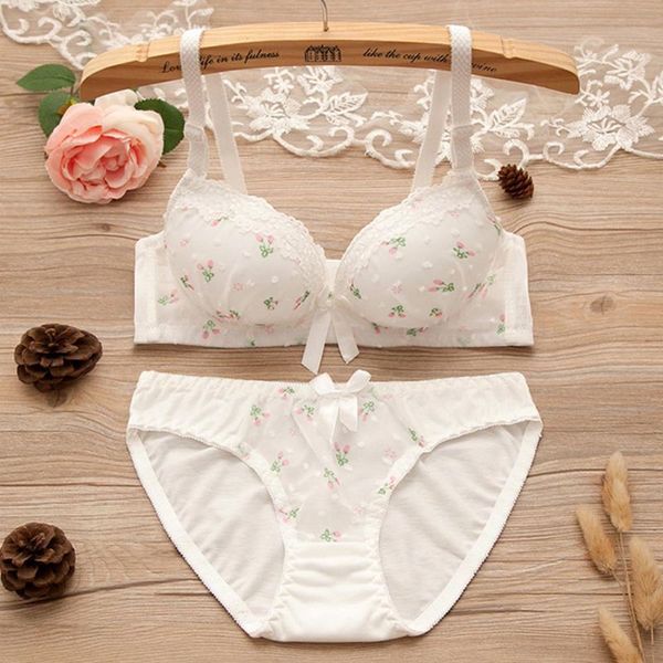 jlong fashion print bow bra sets underwire bra push up underwear sets women lingerie, Red;black
jlong fashion print bow bra sets underwire bra push up underwear sets women lingerie, Red;black