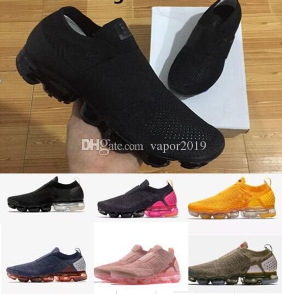 2018 moc 2 designer shoes mens women laceless desingers 2.0 triple black white university red spirit wheat pink trainer size 36-45
2018 moc 2 designer shoes mens women laceless desingers 2.0 triple black white university red spirit wheat pink trainer size 36-45