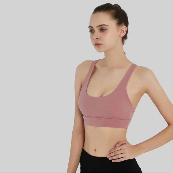 gym clothing high impact sports bra women brassiere sport bh scoop back fitness push up yoga padded shockproof bras active wear, White;black
gym clothing high impact sports bra women brassiere sport bh scoop back fitness push up yoga padded shockproof bras active wear, White;black