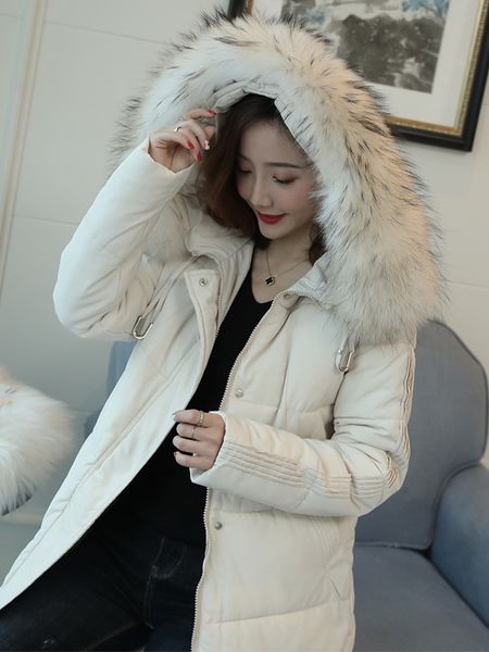 cotton woman back season special selling winter 2019 tide loose coat overknee cotton-padded clothes cotton-padded jacket easy, Tan;black
cotton woman back season special selling winter 2019 tide loose coat overknee cotton-padded clothes cotton-padded jacket easy, Tan;black