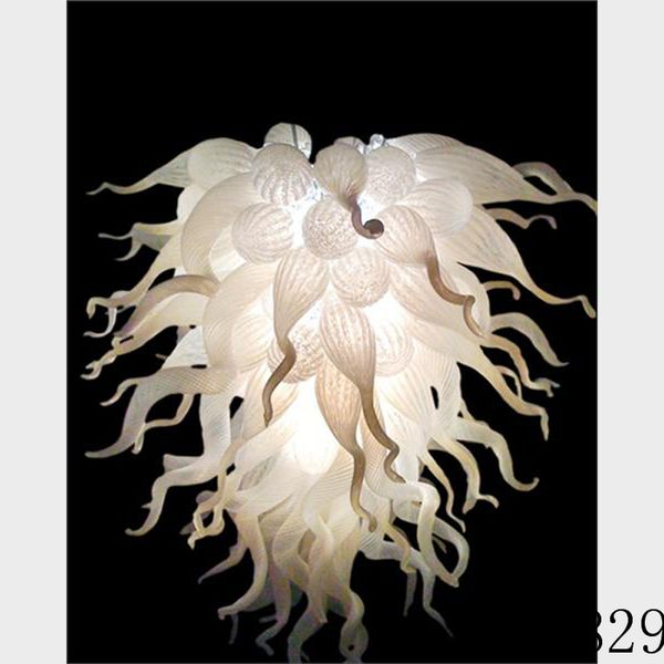 modern white art lighting blown glass white chandelier for home decor customized hand blown glass modern led crystal chandelier
modern white art lighting blown glass white chandelier for home decor customized hand blown glass modern led crystal chandelier