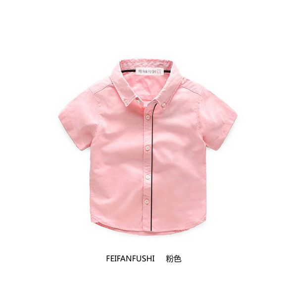 2016 spring autumn summer boys shirts children's clothing 90-150cm height kids shirts short sleeve boys blouse turn-down collar, White;black
2016 spring autumn summer boys shirts children's clothing 90-150cm height kids shirts short sleeve boys blouse turn-down collar, White;black