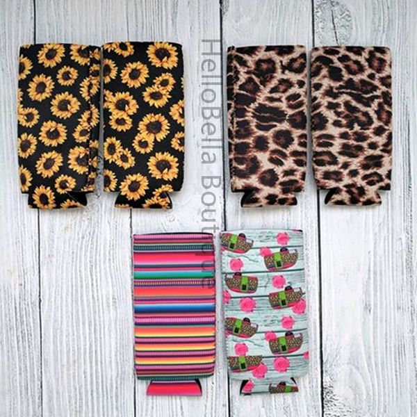 50pcs monogrammed blank slim can case cheetah neoprene can cooler cover cactus and bull skull bottle holder gift cover
50pcs monogrammed blank slim can case cheetah neoprene can cooler cover cactus and bull skull bottle holder gift cover
