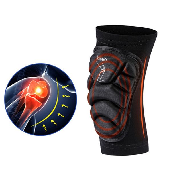 set sports knee pads mountain bike cycling protection dancing knee brace support mtb downhill motorcycle protector gmt601, Black;gray
set sports knee pads mountain bike cycling protection dancing knee brace support mtb downhill motorcycle protector gmt601, Black;gray
