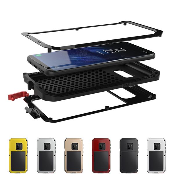 heavy duty protection doom armor metal aluminum phone case for samsung galaxy s4 s5 s6 s7 note 9 8 5 4 3 edge s8 s9 plus cover
heavy duty protection doom armor metal aluminum phone case for samsung galaxy s4 s5 s6 s7 note 9 8 5 4 3 edge s8 s9 plus cover