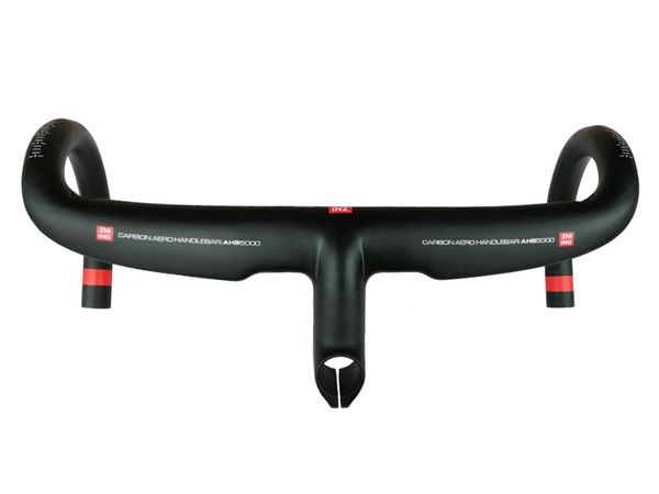 zniino black full carbon fiber integrated road bicycle handlebar bike handle bent bars with stem 400/420/440mm 2019 newest
zniino black full carbon fiber integrated road bicycle handlebar bike handle bent bars with stem 400/420/440mm 2019 newest