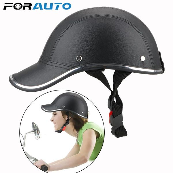 motorcycle half helmet baseball cap stylehalf face electric scooter anti-uv safety hard hat
motorcycle half helmet baseball cap stylehalf face electric scooter anti-uv safety hard hat