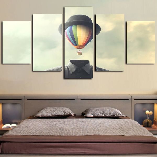 5 panels canvas wall art abstract mystery man pictures paintings giclee hd prints and posters on canvas oil paintngs artwork
5 panels canvas wall art abstract mystery man pictures paintings giclee hd prints and posters on canvas oil paintngs artwork