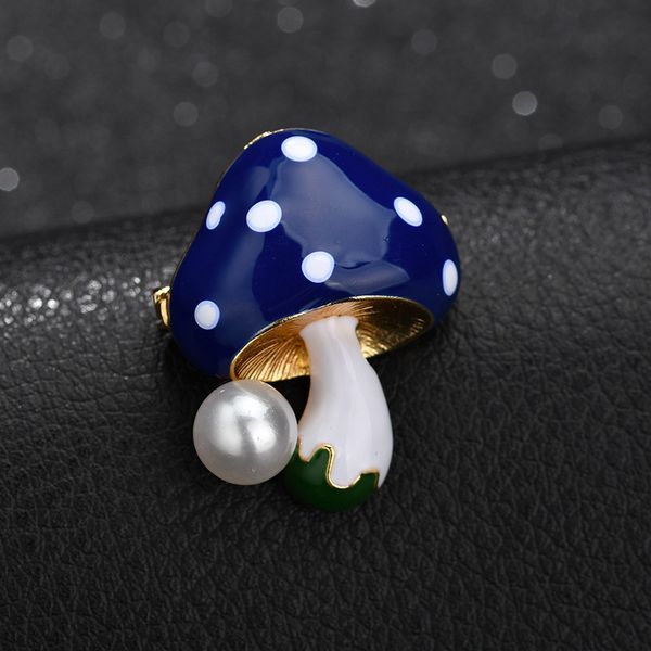 yada fashion cute mushroom pins&brooches for women men clothes scarf buckle collar jewelry pins pearl mushroom brooches bh200027, Gray
yada fashion cute mushroom pins&brooches for women men clothes scarf buckle collar jewelry pins pearl mushroom brooches bh200027, Gray