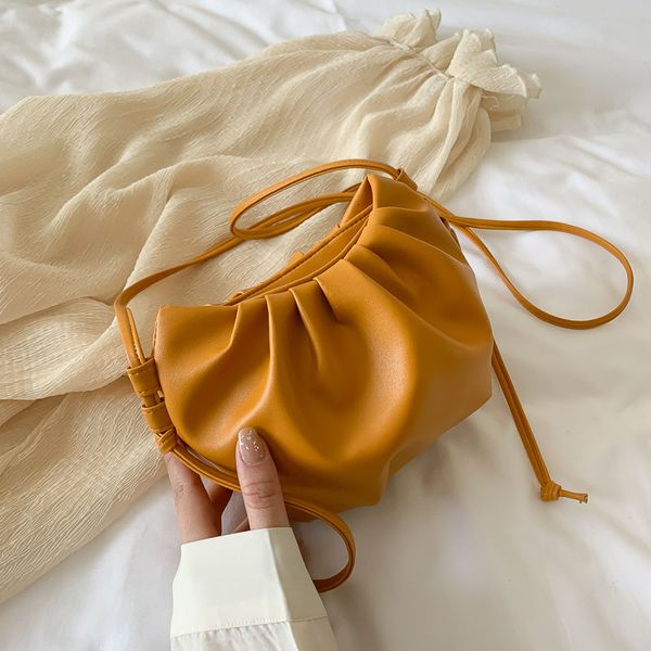 2020 new fashion ladies mini shoulder bag for women small crossbody bags soft leather solid color girls cluth purse bolso mujer
2020 new fashion ladies mini shoulder bag for women small crossbody bags soft leather solid color girls cluth purse bolso mujer