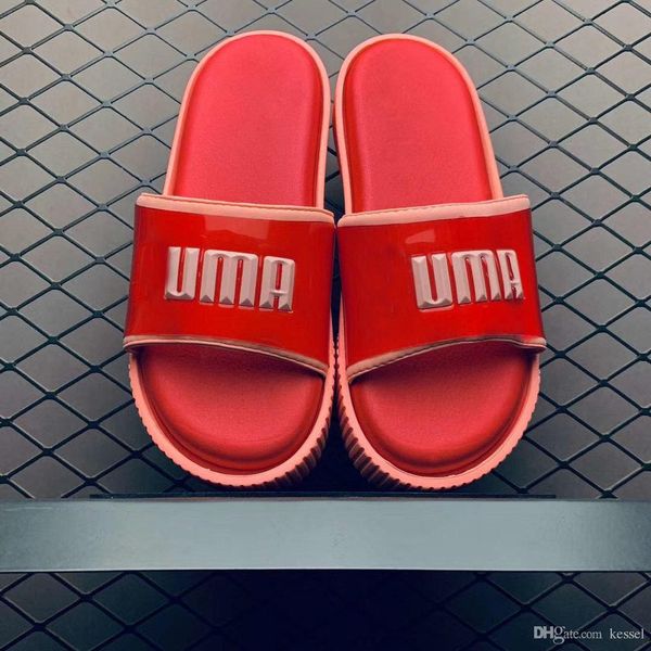 new brand mens womens luxury designer slippers platform slides outdoor indoor summer beach flip flops men slippers, Black
new brand mens womens luxury designer slippers platform slides outdoor indoor summer beach flip flops men slippers, Black